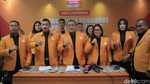 Partai Hanura Segera Kukuhkan Pengurus DPP