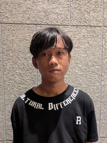 Pelaku pembunuhan pria di Tangerang. (Dok. ist)