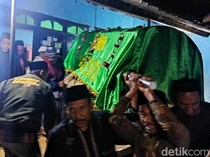 5 Fakta Berpulangnya Sosok Hangat Mbok Yem Pemilik Warung Puncak Lawu