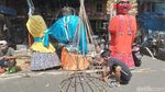 Menilik Kampung Ondel-Ondel: Jejak Budaya Betawi di Tengah Jakarta