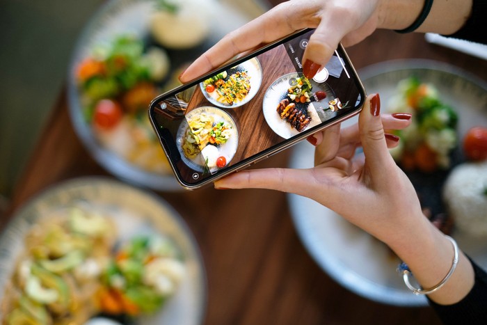Pemilik Kedai Ini Curhat Influencer Makan Gratis Tapi Video Tak Diunggah