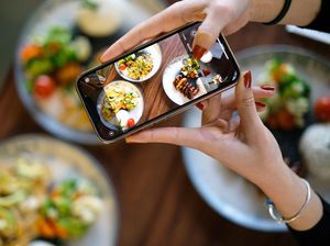 Pemilik Kedai Ini Curhat Influencer Makan Gratis Tapi Video Tak Diunggah