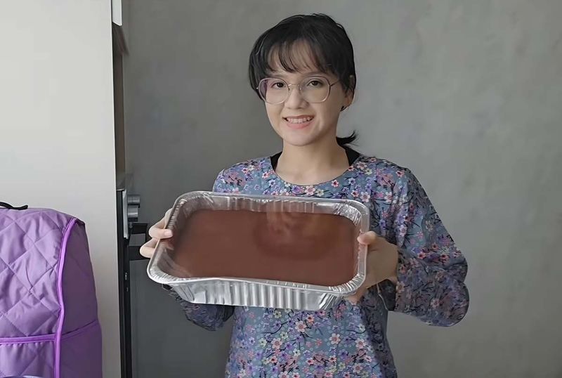 Gegara Telat Ambil Pesanan, Pembeli dan Pemilik Toko Kue Ribut