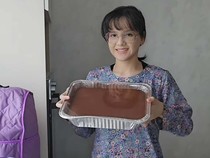 Gegara Telat Ambil Pesanan, Pembeli dan Pemilik Toko Kue Ribut