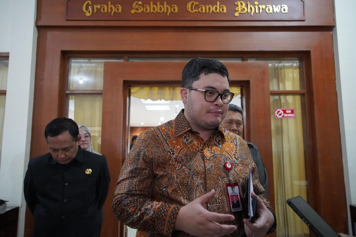 Pemkab Kediri