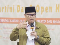 Pilar Saga Pastikan MRT Tangsel Segera Terwujud