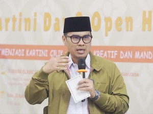 Pilar Saga Pastikan MRT Tangsel Segera Terwujud