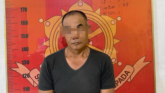 Penganiaya pedagang pecel lele di Jambi ditangkap
