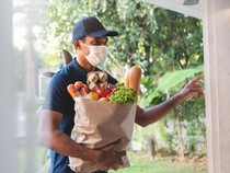 Belanjaan Makanan Miliknya Tak Kunjung Datang, Wanita Ini Lapor Polisi