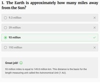 Coba pecahkan pertanyaan terakhir dari babak-babak Who Wants To Be a Millionaire berikut ini. Kalau bisa jawab, pengetahuanmu luas juga.
