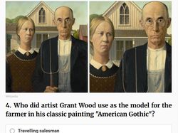 Pertanyaan Terakhir Who Wants To Be a Millionaire, Bisa Jawab Pasti Pintar