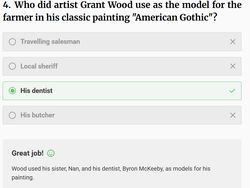 Pertanyaan Terakhir Who Wants To Be a Millionaire, Bisa Jawab Pasti Pintar