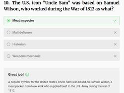Pertanyaan Terakhir Who Wants To Be a Millionaire, Bisa Jawab Pasti Pintar
