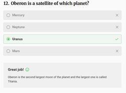 Pertanyaan Terakhir Who Wants To Be a Millionaire, Bisa Jawab Pasti Pintar