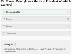 Pertanyaan Terakhir Who Wants To Be a Millionaire, Bisa Jawab Pasti Pintar