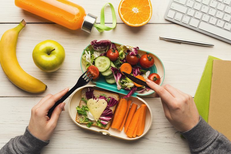 Perusahaan Ini Bagikan Bonus Rp 463 Juta Bagi Karyawan yang Sukses Diet