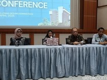 Dokter YS Tendang Testis Peserta PPDS Unsri Ternyata Miliki Catatan Buruk