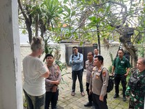 Bocah Bule di Bali Diduga Diculik, Ada Rekaman CCTV Mengejutkan