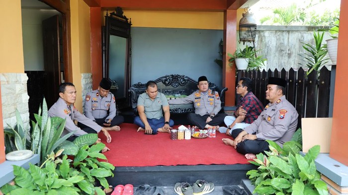Polresta Malang Kota