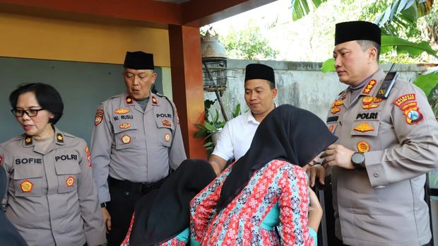 Polresta Malang Kota