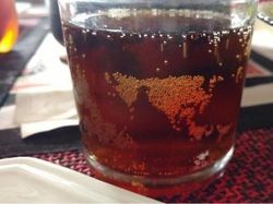 Potret Unik Fenomena Alam yang Bikin Mata Terpukau