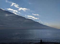 Potret Unik Fenomena Alam yang Bikin Mata Terpukau