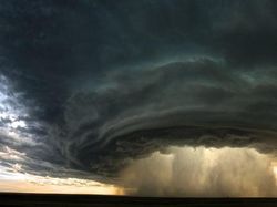 Potret Unik Fenomena Alam yang Bikin Mata Terpukau