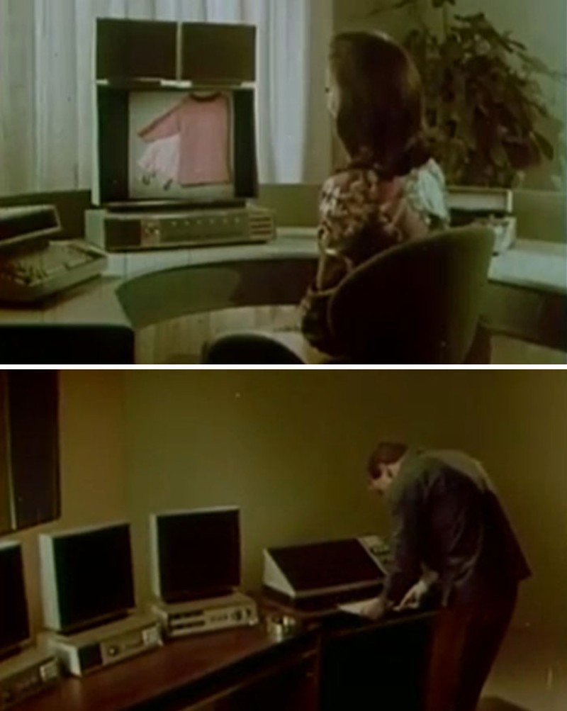 Prediksi di Masa Lalu Kini Jadi Kenyataan