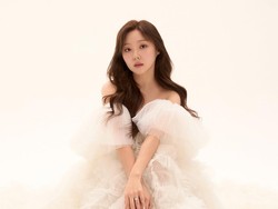 7 Foto Prewedding Min eks Miss A, Ketemu Calon Suami Saat Nonton Konser