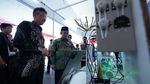 Potret Karya Inovasi Guru SMK dan Instruktur LKP dari Berbagai Sekolah
