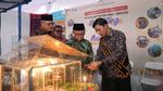 Potret Karya Inovasi Guru SMK dan Instruktur LKP dari Berbagai Sekolah