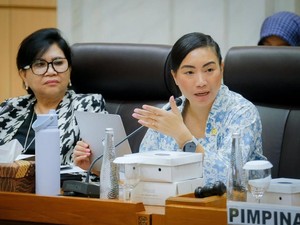 Komisi VII DPR Godok RUU Kepariwisataan, Rahayu Ungkap Poin Krusialnya