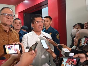 Soal TNI Masuk Kampus, Rektor UI Tegaskan Tak Ada Pembungkaman & Jamin Kebebasan