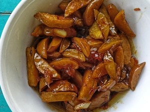 3 Resep Jengkol Empuk dan Anti Bau, Olahan Semur hingga Oseng Sedap