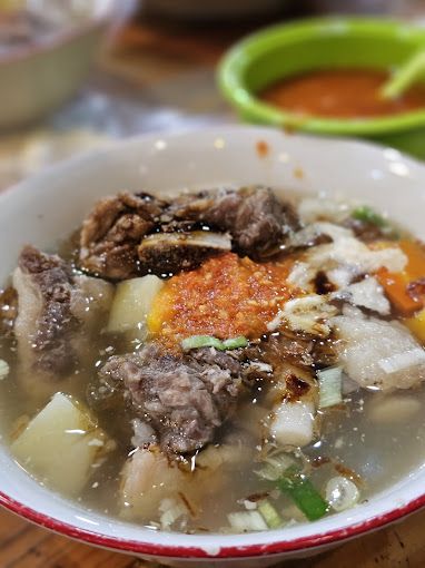 5 Restoran Populer Langganan Para Pejabat di Jakarta Barat