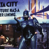 Sinopsis Robocop di Bioskop Trans TV Hari Ini, Versi Remake Tahun 1987