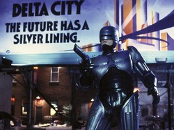 Sinopsis Robocop di Bioskop Trans TV Hari Ini, Versi Remake Tahun 1987