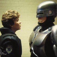Sinopsis RoboCop (1987), Kisah Polisi yang Bangkit Kembali sebagai Robot