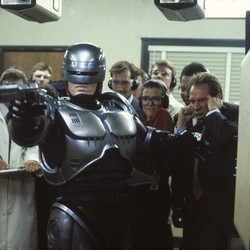 RoboCop Tayang Lagi, Ini Pemerannya!