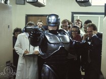 Sinopsis Film RoboCop Bioskop Trans TV Tayang Malam Ini