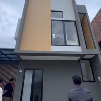Rumah Bunda Corla