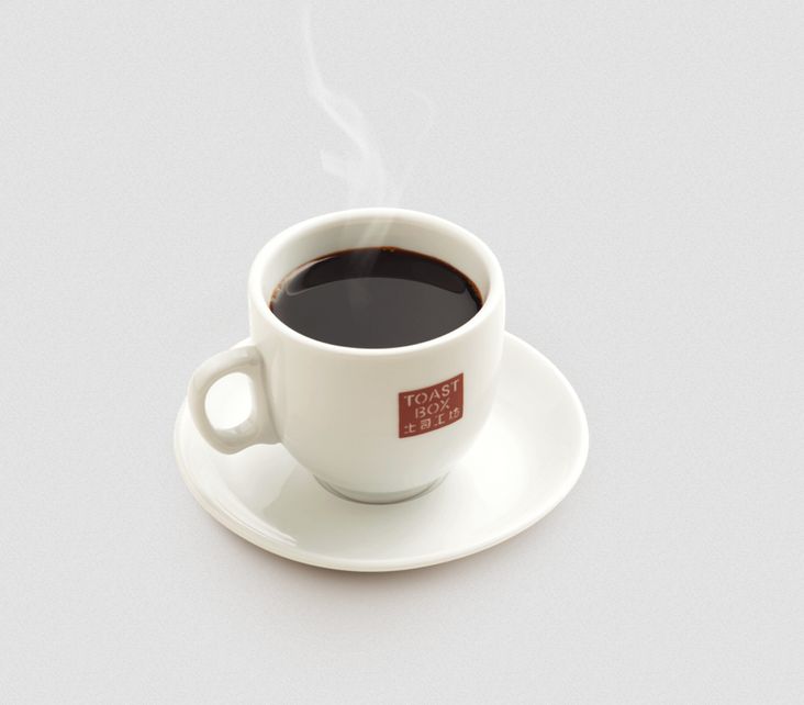 Segar Nikmat! Racikan Kopi O Autentik Ada di 5 Kedai Kopi Ini