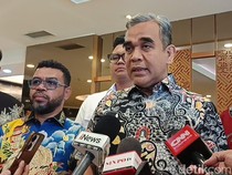 Video: Muzani Terima Kasih ke PAN yang Dukung Prabowo di Pilpres 2029