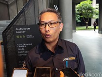 Sidang Perdana Gugatan soal Ijazah Jokowi, UGM Bakal Diwakili Kuasa Hukum