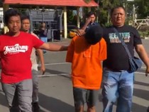 Video: Heboh Remaja di Bengkulu Bunuh 2 Bocah Lalu Mayatnya Dibuang ke Septic Tank