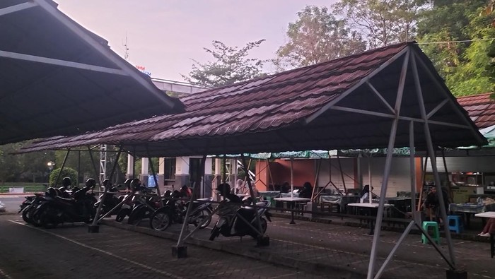 SNBT 2025 di UGM