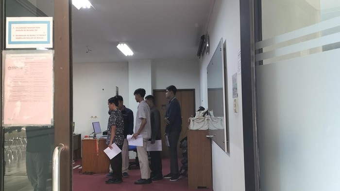 SNBT 2025 di UGM SNBT 2025 di UGM