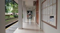 7. UTBK sendiri akan berlangsung hingga 5 Mei mendatang. Selamat berjuang! Foto: Nikita Rosa/Detikedu