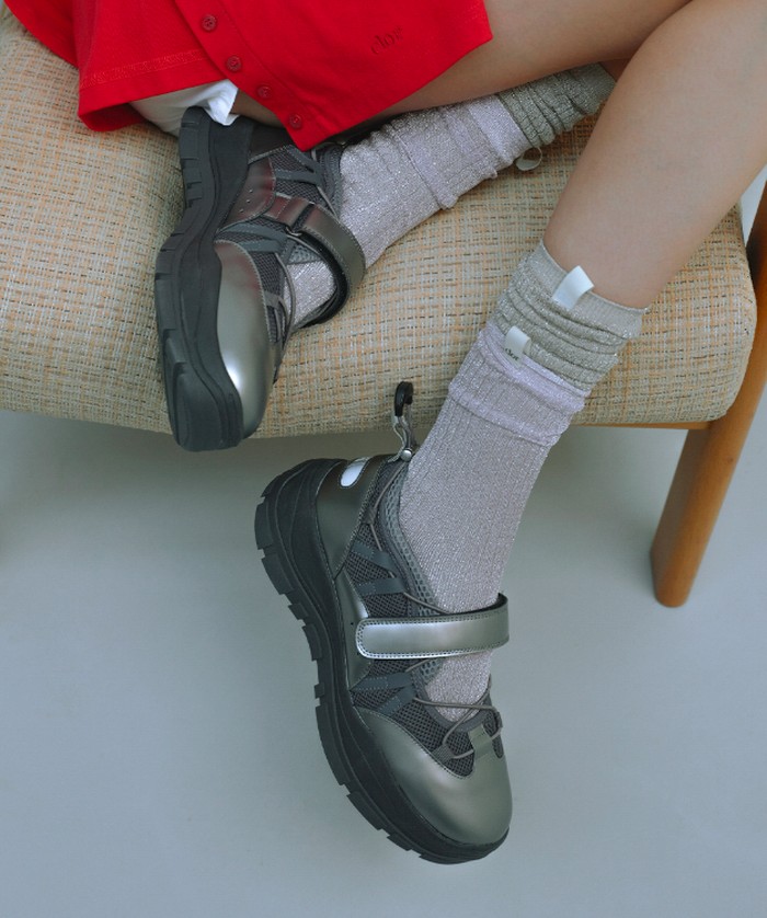 sneakerina sneakerina