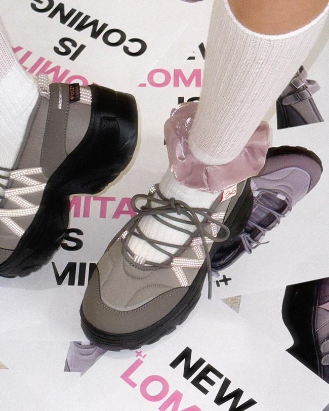 sneakerina sneakerina
